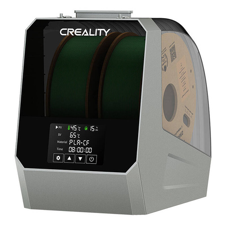 CREALITY SUSZARKA DO FILAMENTU SPACE PI PLUS DO FILAMENTÓW 3D ZASILANIE USB