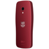 Telefon HMD Barca 3210 TA-1736 DS        czerwony