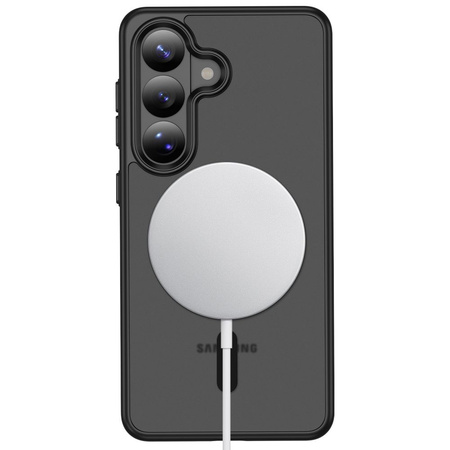 TECH-PROTECT MAGMAT MAGSAFE GALAXY S26 MATTE BLACK