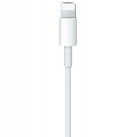 CO2 ŁADOWARKA KABEL USB-C SZYBKIEGO ŁADOWANIA DO IPHONE 12 13 14 PRO 0,5M