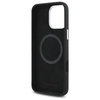 MERCEDES ETUI HARDCASE CASE POKROWIEC DO IPHONE 16 PRO MAX SILIKON WOOD
