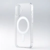 Etui Ultra Clear na Samsung Galaxy S26 kompatybilne z MagSafe - przezroczyste