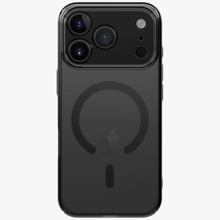 UNIQ ETUI AIRSUIT MAGCLICK DO IPHONE 17 PRO Z OCHRONĄ MAGNETYCZNE