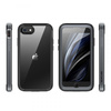 SUPCASE UB EDGE PRO IPHONE 7 / 8 / SE 2020 / 2022 BLACK