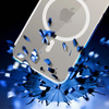 3MK ETUI CLEAR MAGCASE DO APPLE IPHONE 15 PRO MAX OCHRONA TELEFONU