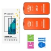 WOZINSKY SZKŁO HARTOWANE TEMPERED GLASS DO SAMSUNG GALAXY A06 5G A05 2-PAK
