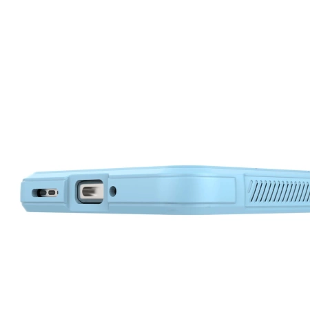 HURTEL MAGIC SHIELD CASE ETUI DO XIAOMI REDMI NOTE 12 5G POCO X5 5G