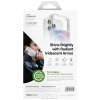 UNIQ ETUI IRIDESCIA CASE POKROWIEC DO IPHONE 17 PRO MAGSAFE MAGCLICK