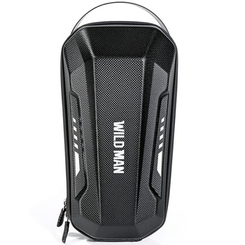 WILDMAN ETUI UCHWYT NA HULAJNOGĘ GD9XPLUS DO MODELI GÓRSKICH I MIEJSKICH 2L