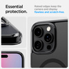 SPIGEN ULTRA HYBRID T ETUI DO IPHONE 16 PRO MAX DO MAGSAFE WYTRZYMAŁE