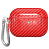 BELINE POKROWIEC DO AIRPODS 3 CARBON COVER OCHRONNY POKROWIEC DO AIRPODS
