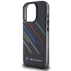 BMW ETUI HARDCASE MOTORSPORT IML RANDOM STRIPES DO IPHONE 16 PRO MAX 6.9