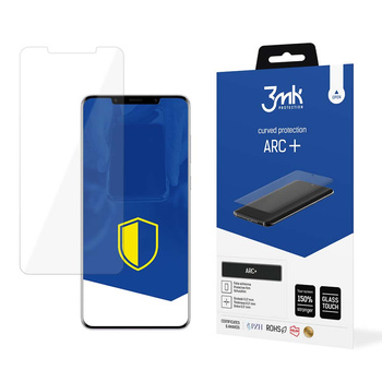 3MK FOLIA OCHRONNA ARC+ DO HUAWEI MATE 50 PRO OCHRONA EKRANU 9H