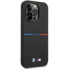 BMW ETUI DO IPHONE 15 PRO 6.1 SILICONE PATTERN DO IPHONE 15 PRO OCHRONA