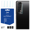 Huawei Enjoy 20 SE - 3mk Lens Protection