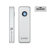 Kieszeń dyskowa Orico OUM2-G20 M.2 NVME USB-C 3.2 20Gb/s - srebrna