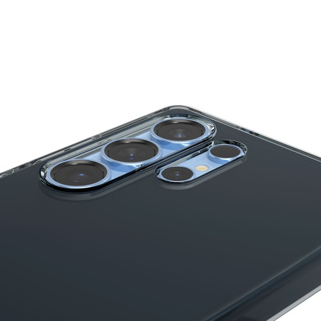 SPIGEN LIQUID CRYSTAL DO SAMSUNG GALAXY S25 ULTRA ETUI PRZEZROCZYSTE