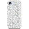 KARL LAGERFELD ETUI IML REPEAT LOGO DO IPHONE 16E DESIGN I OCHRONA Z WZOREM
