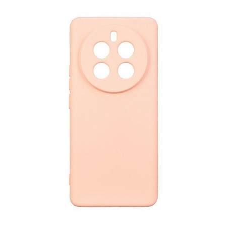 BELINE ETUI SILICONE DO REALME 12 PRO POKROWIEC OCHRONA TELEFONU