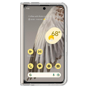 SPIGEN ULTRA HYBRID GOOGLE PIXEL FOLD CRYSTAL CLEAR