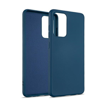 BELINE ETUI DO IPHONE 12 MINI 5,4 OCHRONNE SILIKONOWE Z NIEWIELKĄ GRUBOŚCIĄ