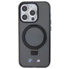 BMW ETUI HARDCASE RING STAND DO IPHONE 15 PRO 6.1 DO MAGSAFE Z FUNKCJĄ