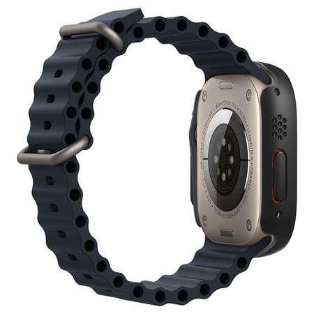 SPIGEN THIN FIT 360 APPLE WATCH ULTRA (49 MM) BLACK