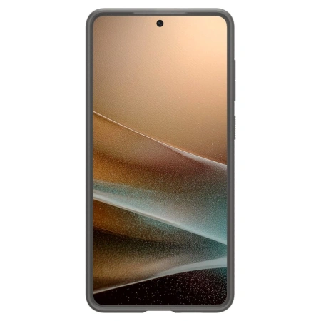 SPIGEN ETUI LIQUID AIR DO SAMSUNG GALAXY S25 EDGE OCHRONA Z WYSOKIEJ