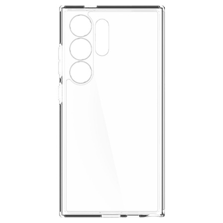 SPIGEN ULTRA HYBRID CASE GALAXY S24 ULTRA OCHRONNY POKROWIEC PRZEZROCZYSTY