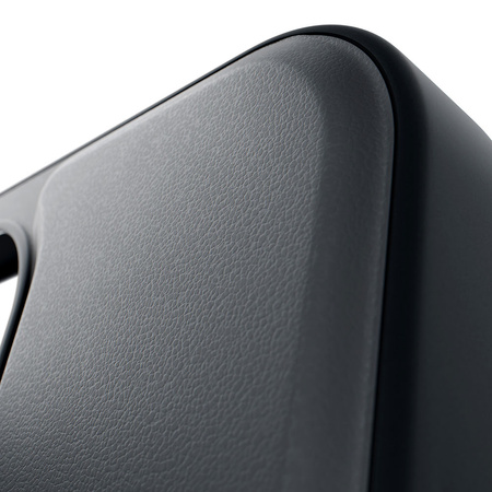 Samsung Galaxy S24+ - 3mk Hardy Android Silky Leather MagCase