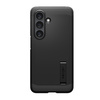Spigen Tough Armor MagSafe, black - Samsung Galaxy S26
