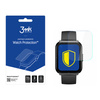 3MK SZKŁO HYBRYDOWE OCHRONA DO ZEGARKA XIAOMI MIBRO COLOR ELASTYCZNE