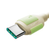 JOYROOM KABEL USB-A TYPE-C DO ŁADOWANIA TELEFONÓW 3A DO SZYBKIEGO ŁADOWANIA