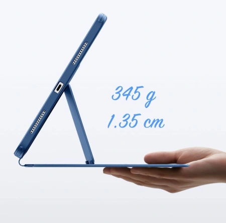 ESR ETUI FLIP HYBRID DO IPAD 10.9” 2022 11” 2024 Z OCHRONA I WYSUWANĄ