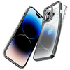 SPIGEN ETUI OPTIK CRYSTAL DO IPHONE 14 PRO MAX Z OCHRONĄ ZAGIĘĆ I ZARYSOWAŃ