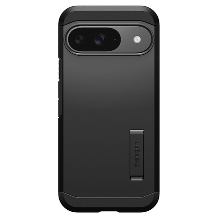 SPIGEN ETUI TOUGH ARMOR DO GOOGLE PIXEL 9 9 PRO ZABEZPIECZENIE NA WSTRZĄSY