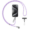 USAMS SMYCZ DO TELEFONU Z KABLEM USB-C DO LIGHTNING 1.2M DO IPHONE 11 12 13