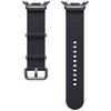Pasek Samsung Athleisure do Galaxy Watch8 / Watch8 Classic (S/M) ciemno szary