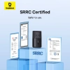 Karta sieciowa USB Baseus BS-OH169 300Mb/s - czarna