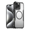 HURTEL ETUI CASE DO IPHONE 16 PRO DO MAGSAFE OCHRONNE Z FUNKCJĄ MAGNETYCZNĄ
