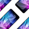 3MK FOLIA OCHRONNA DO SAMSUNG GALAXY M36 SILKY MATT PRO Z OCHRONĄ
