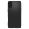 SPIGEN ETUI CASE DO IPHONE 16 PLUS DO MAGSAFE THIN FIT MAG PRZEZROCZYSTE