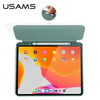 USAMS ETUI WINTO DO IPAD PRO 12.9 2021 POKROWIEC Z MAGNETYCZNYM ZAMKNIĘCIEM