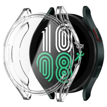 SPIGEN ETUI ULTRA HYBRID GALAXY WATCH 4 44 MM DO SMARTWATCHA WYSOKA OCHRONA