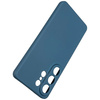 Etui Beline Silicone do Samsung Galaxy   S26 Ultra niebieski