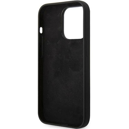 TUMI ETUI TUHCP14XSK DO IPHONE 14 PRO MAX LIQUID SILICONE OCHRONA NA WYMIAR