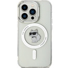 KARL LAGERFELD ETUI DO IPHONE 14 PRO MAX 6,7 DO MAGSAFE HARDCASE