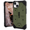 UAG Pathfinder - obudowa ochronna do iPhone 14 Plus (olive)