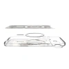 SPIGEN ETUI ULTRA HYBRID MAGSAFE DO IPHONE 17 AIR ZERO ONE OCHRONA