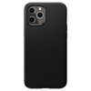 SPIGEN LIQUID AIR IPHONE 12/12 PRO MATTE BLACK